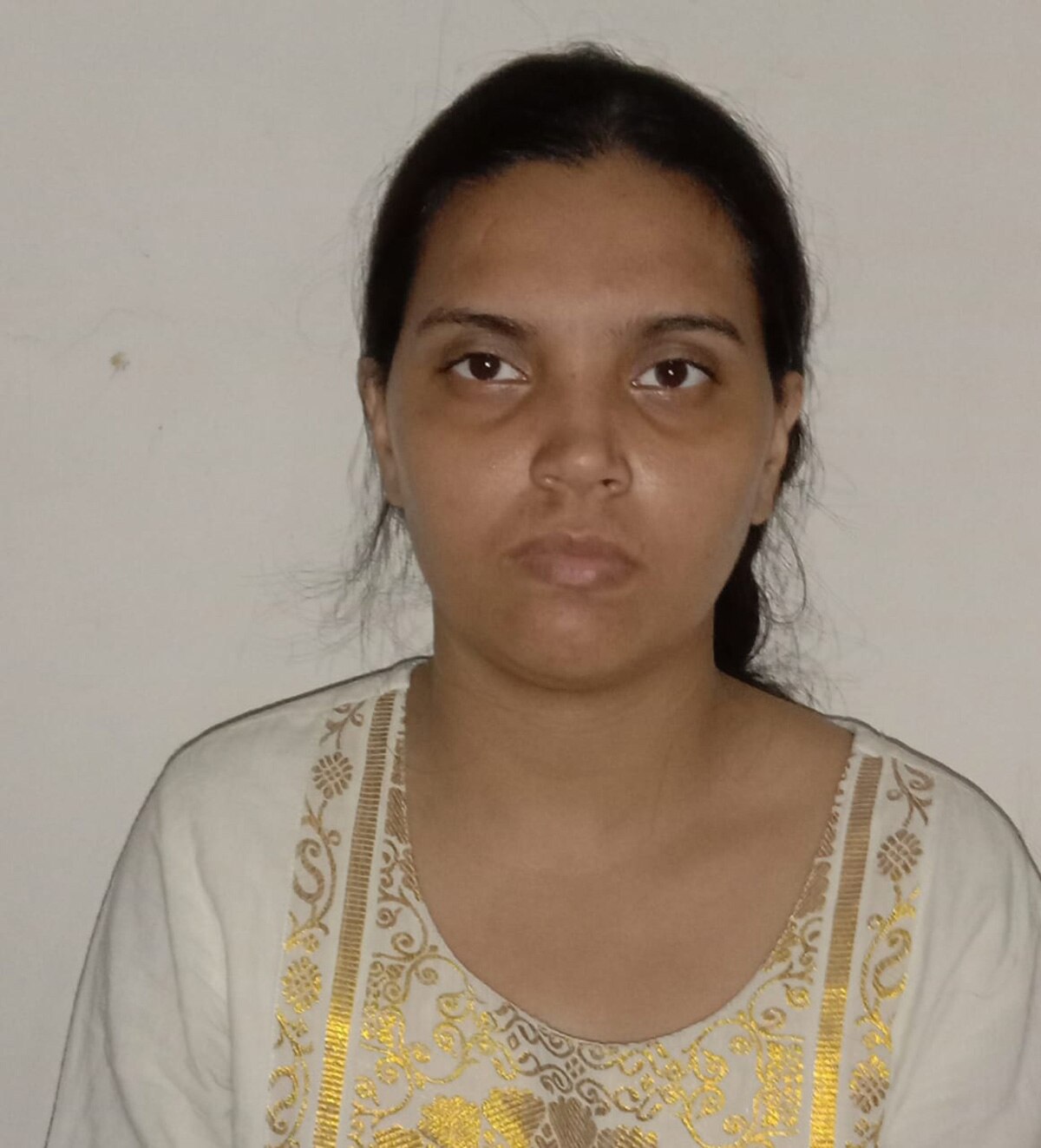 Husband and wife killed woman