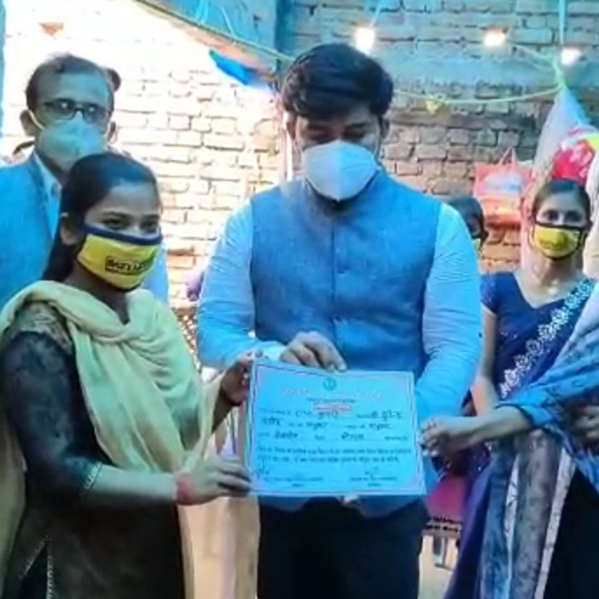 minor not want to marriage 