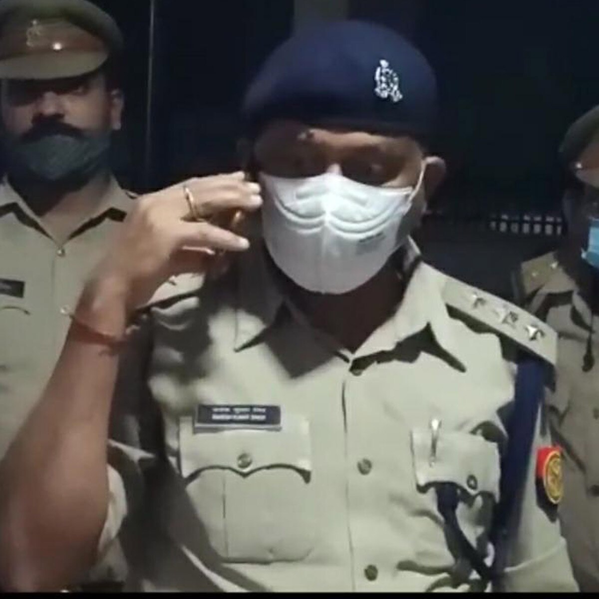 woman commits suicide  