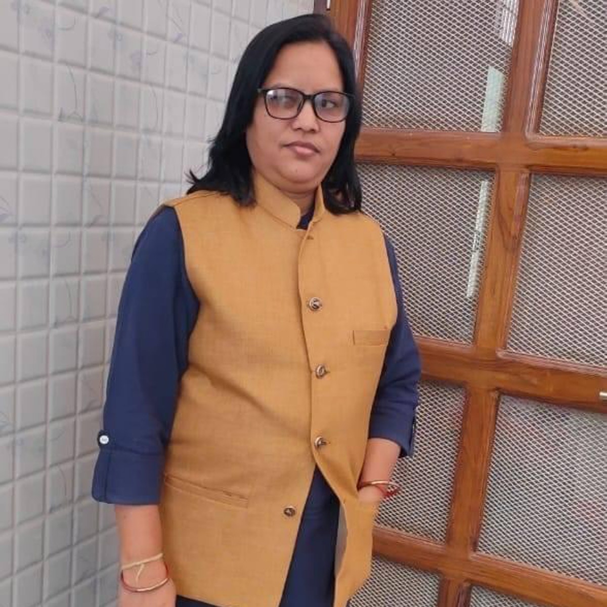 woman commits suicide