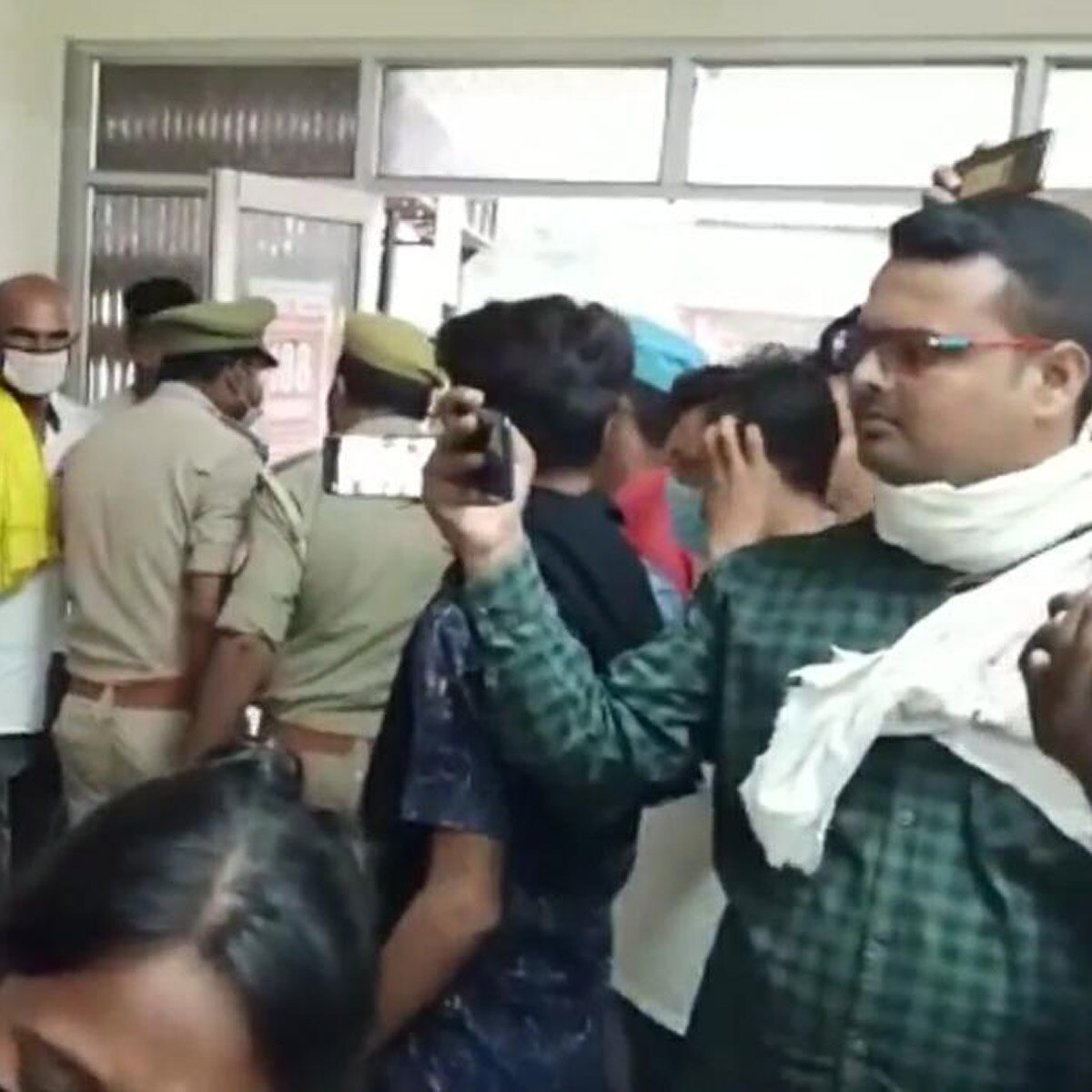 woman commits suicide