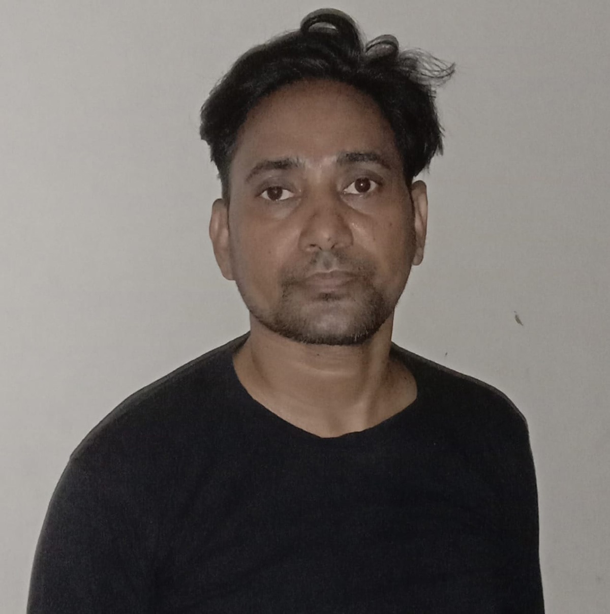 Husband and wife killed woman