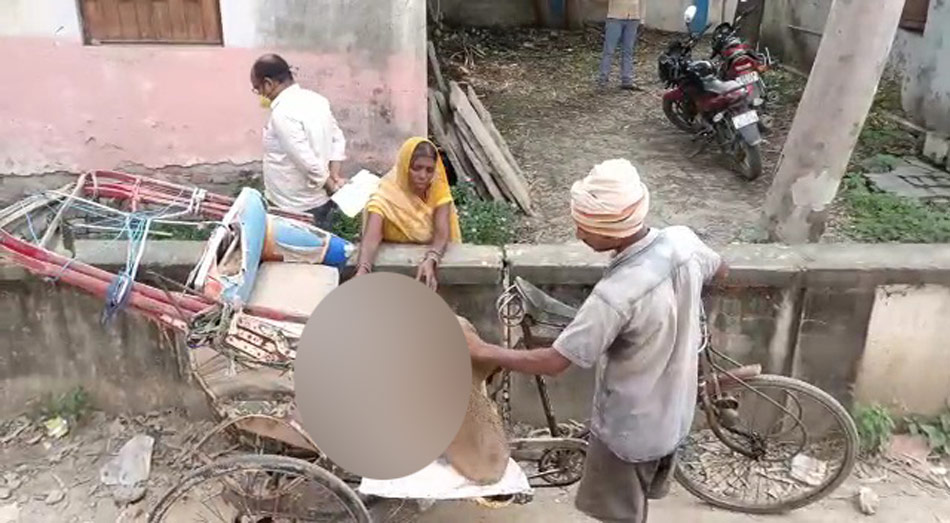 Neighbor accused of killing goat 