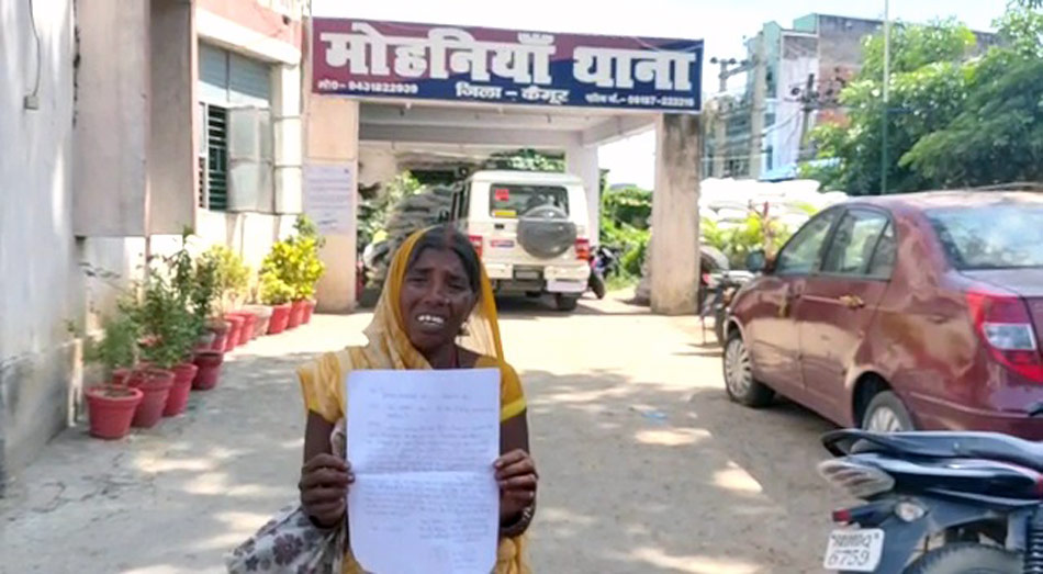 Neighbor accused of killing goat 