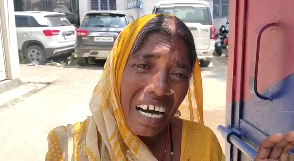 Neighbor accused of killing goat 