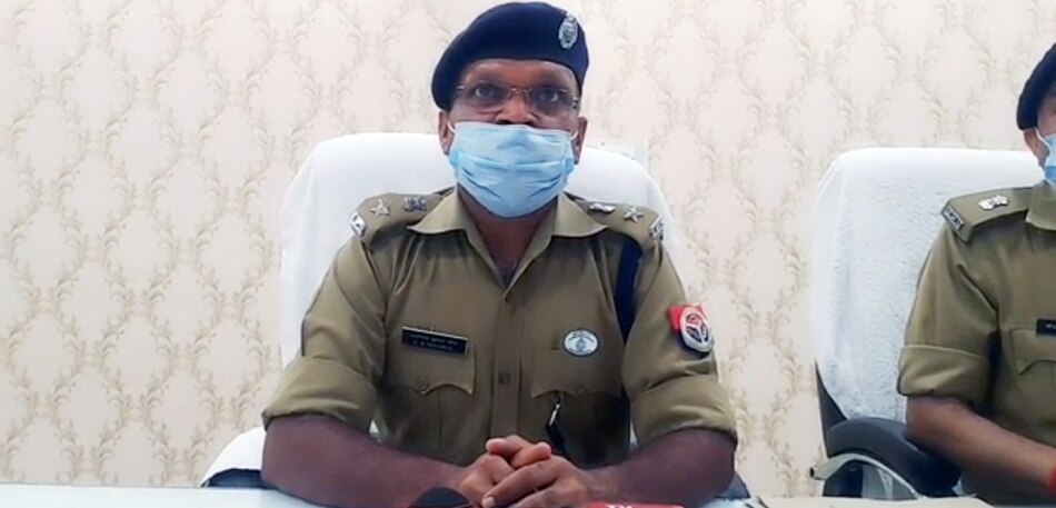 UP Primary teacher hostage ABSA