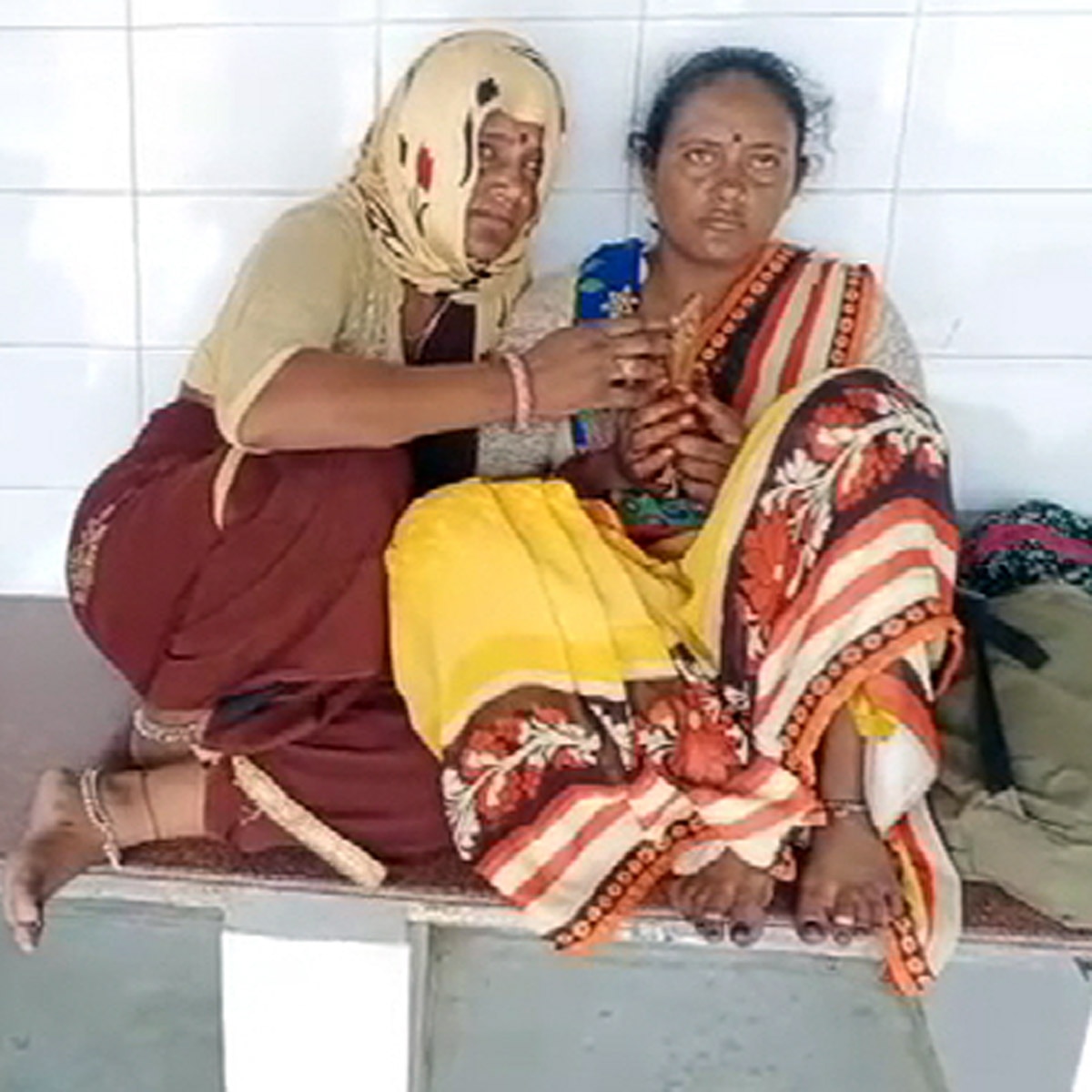 Bhilwara death VIDEO 