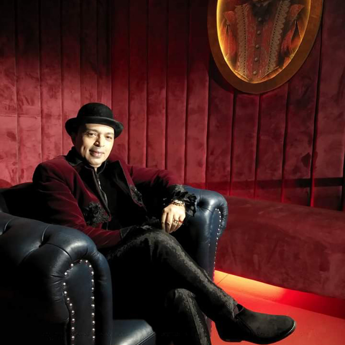 अलताफ राजा 