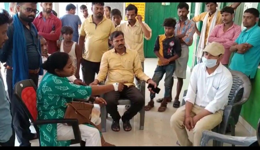 UP Primary teacher hostage ABSA