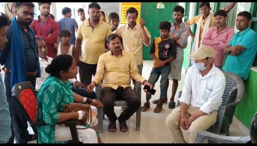 UP Primary teacher hostage ABSA