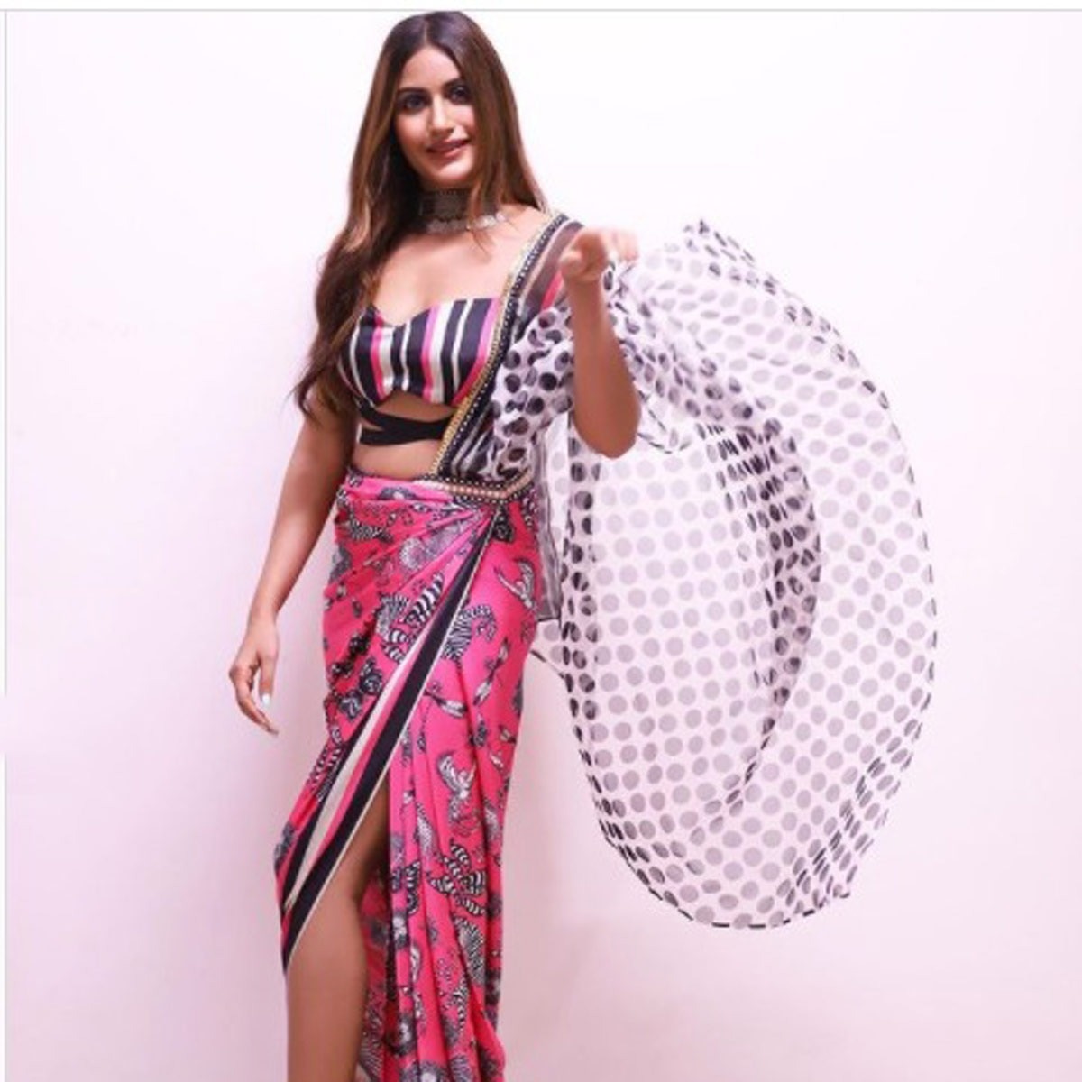 सुरभि चंदना