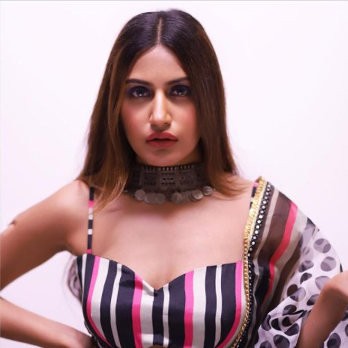 सुरभि चंदना