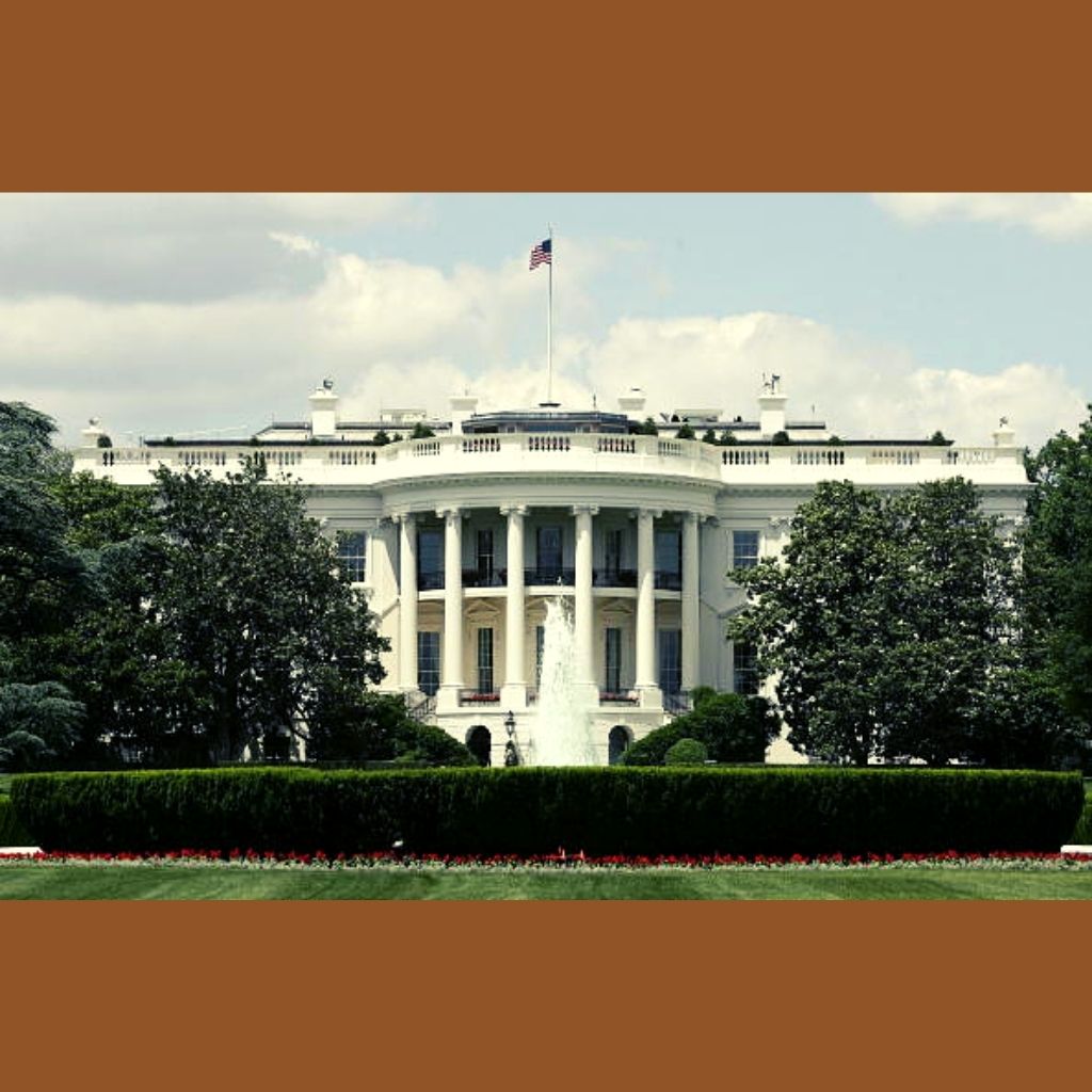 White House