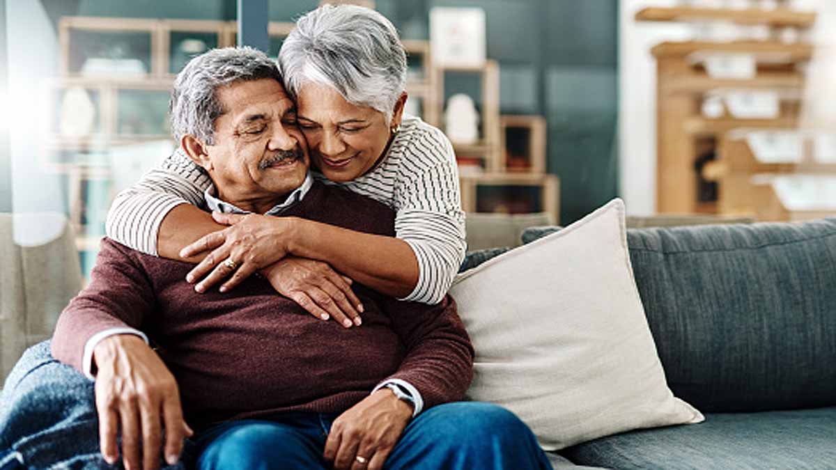 Why Women Outlive Men