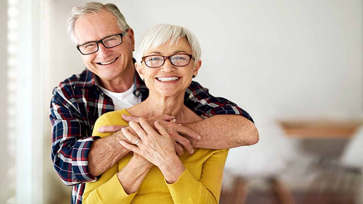 Why Women Outlive Men