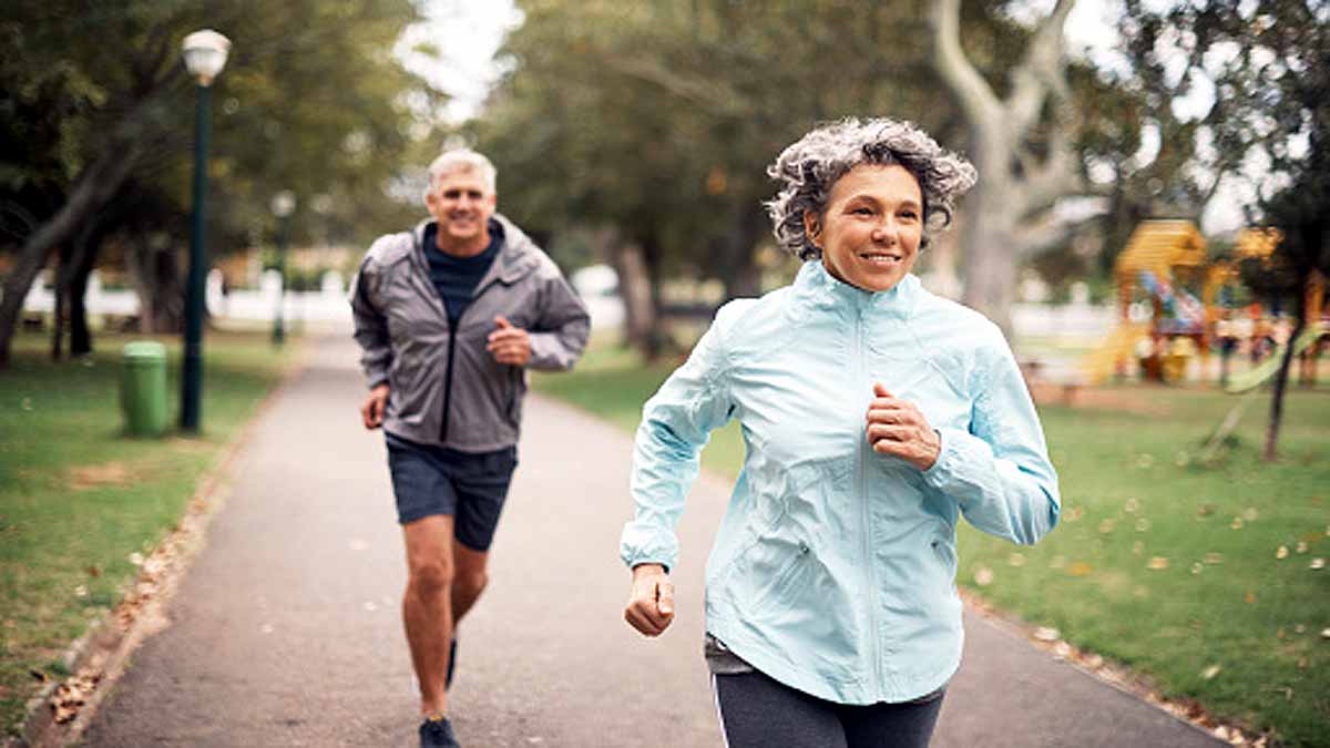 Why Women Outlive Men