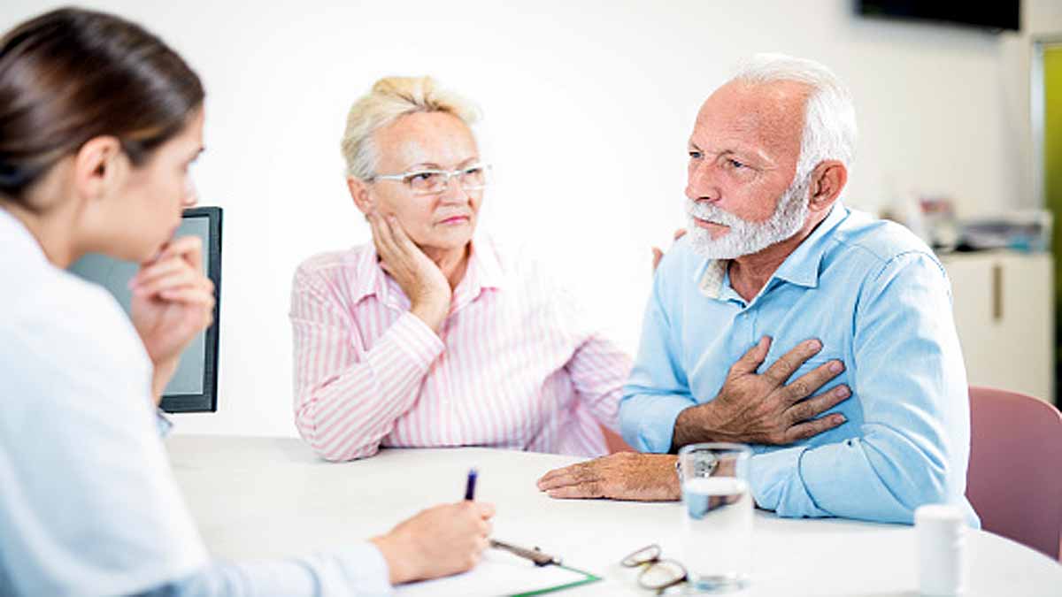 Why Women Outlive Men