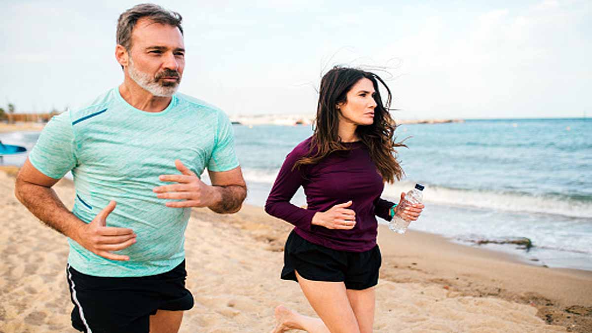 Why Women Outlive Men