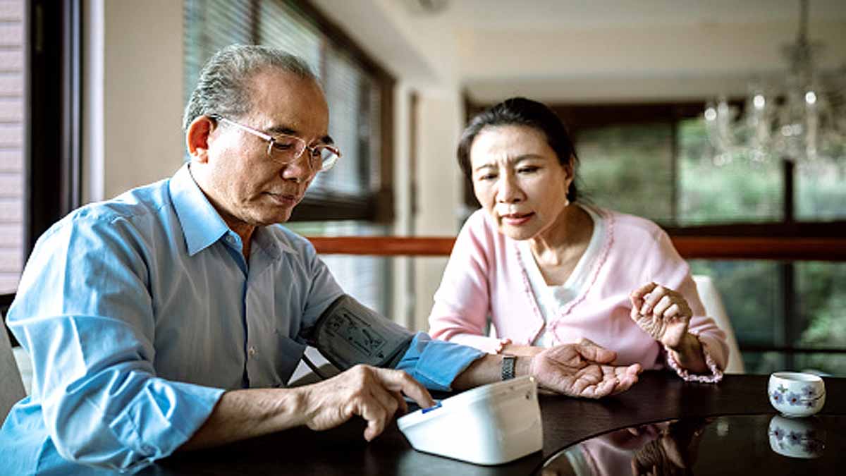 Why Women Outlive Men