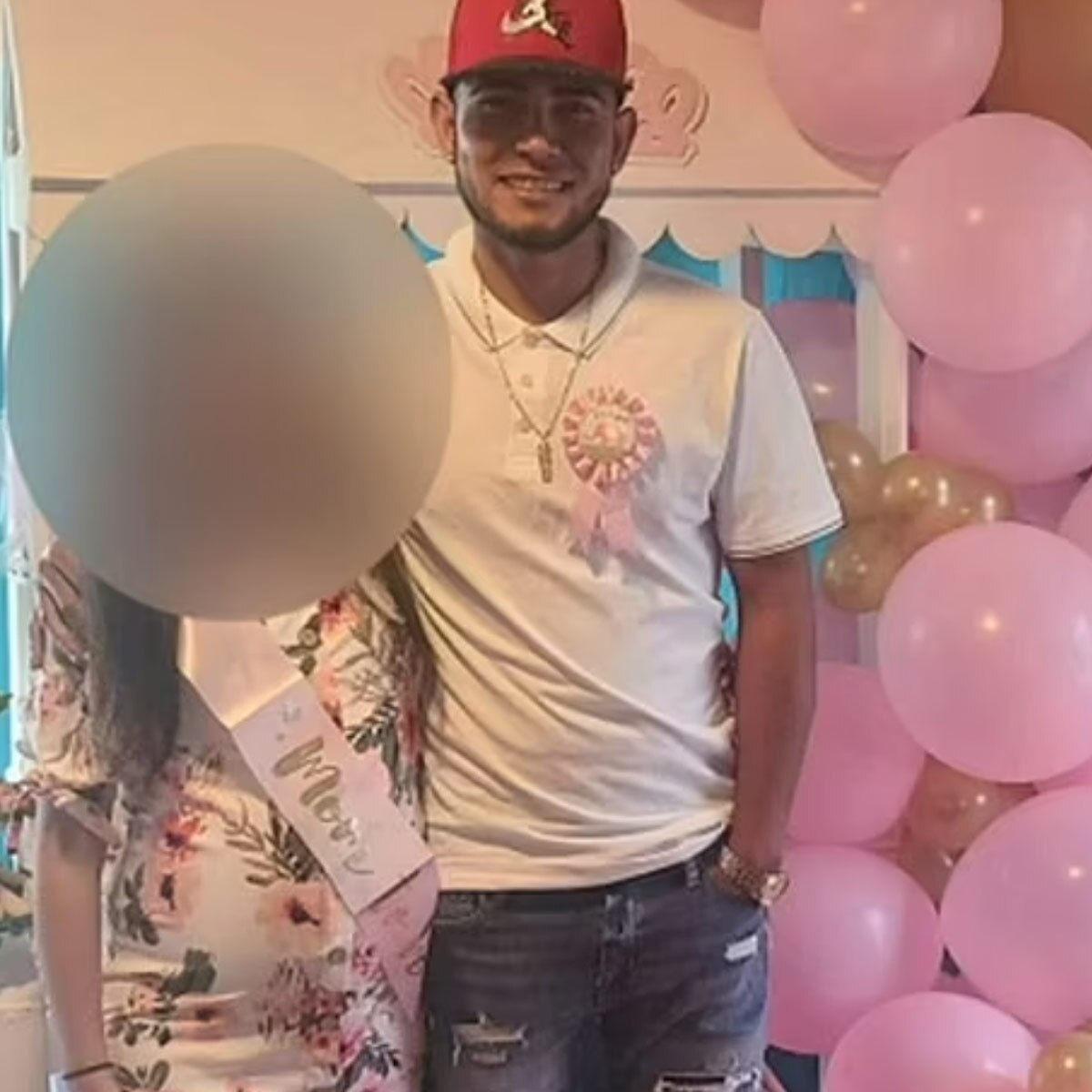 man arrested for raping minor