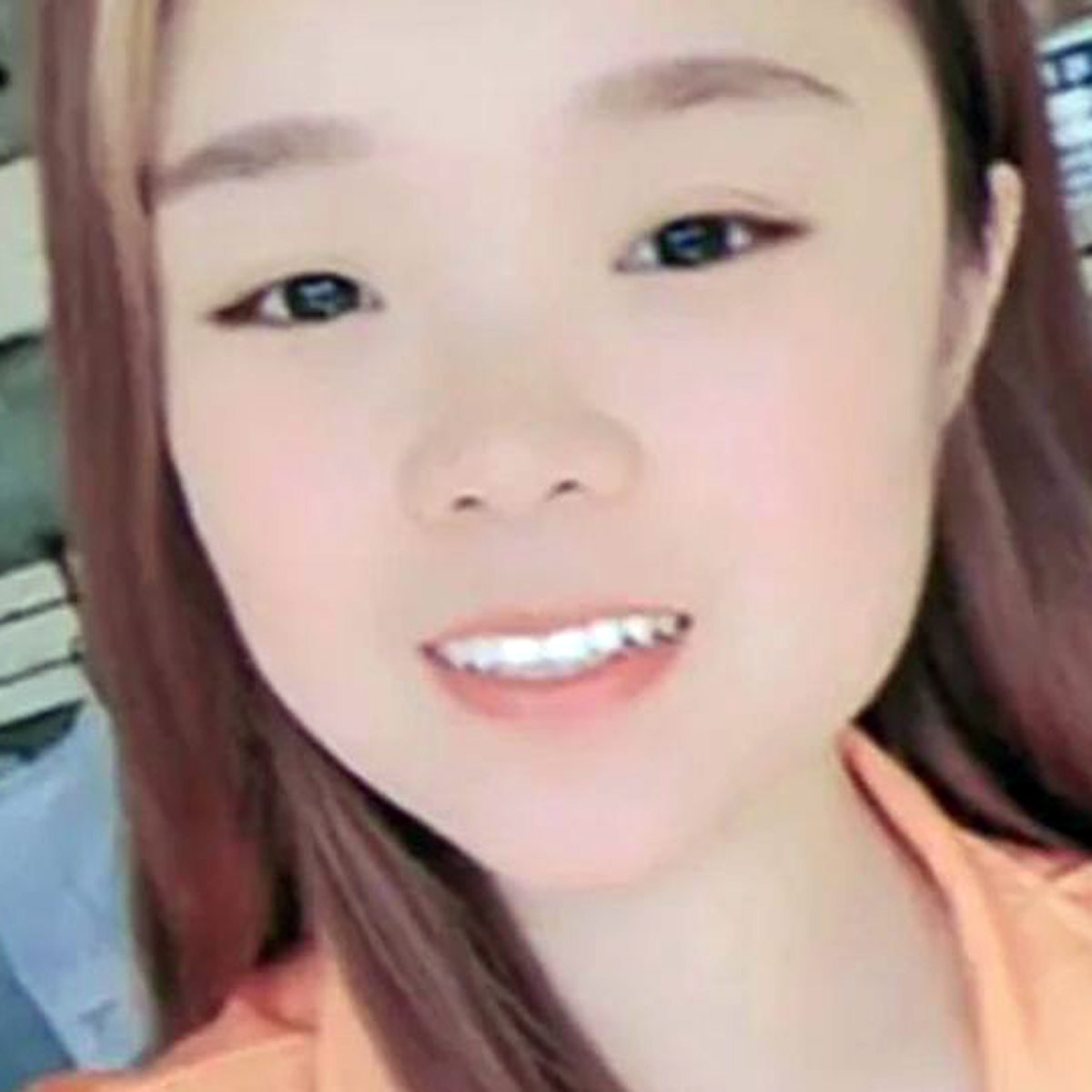 Influencer woman dies