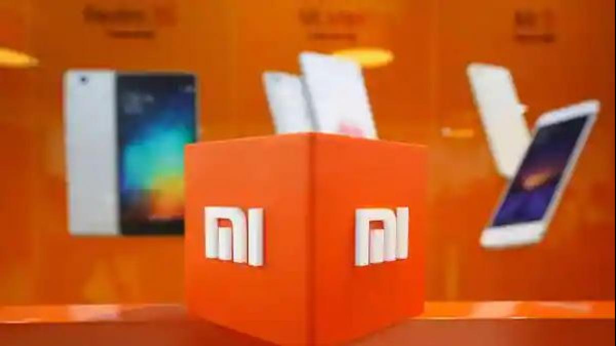 Xiaomi