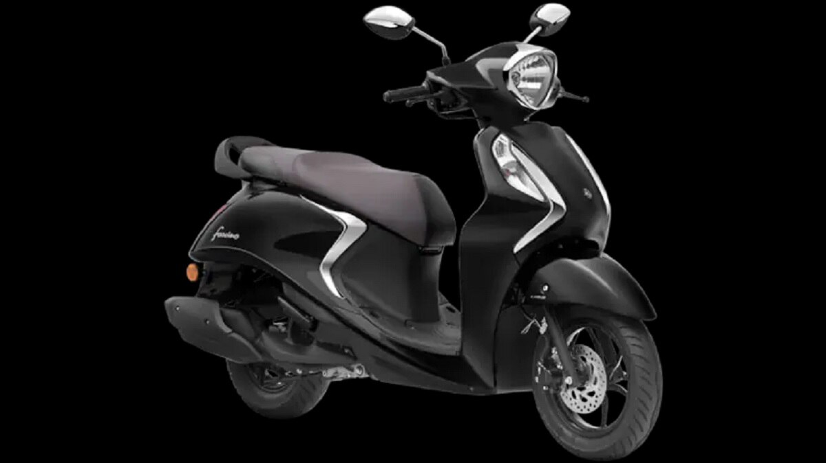 इन स्कूटर पर मिल रहा फायदा