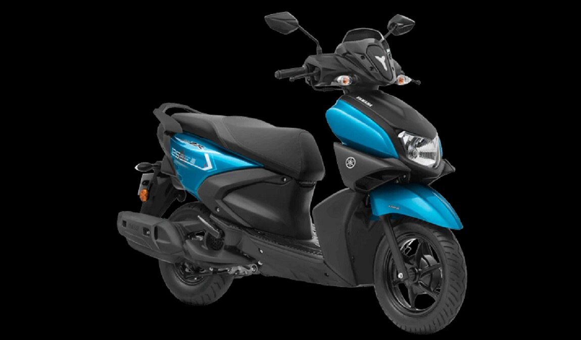 दमदार परफॉर्मेंस है स्कूटर की