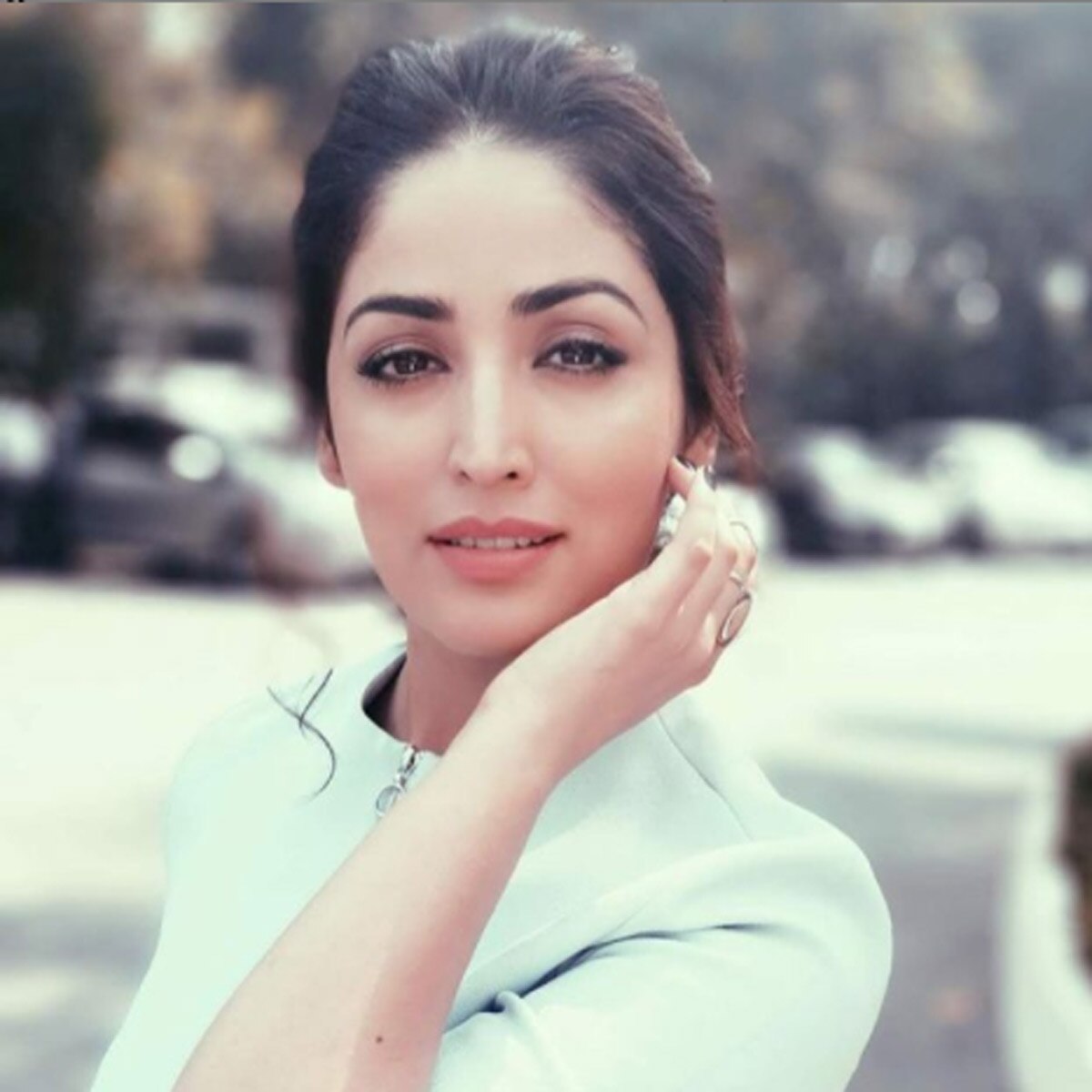 यामी गौतम