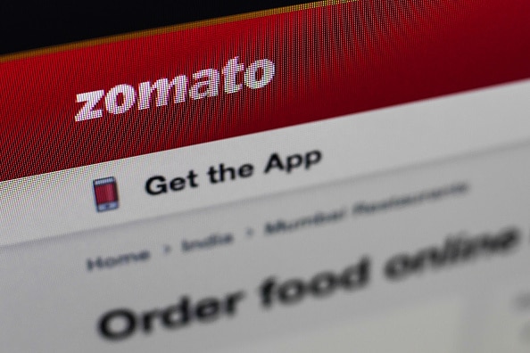 Zomato