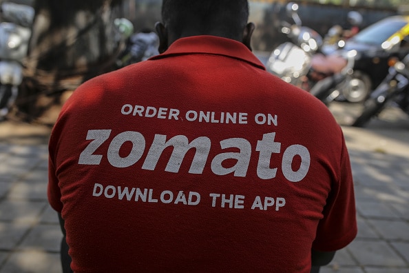 Zomato