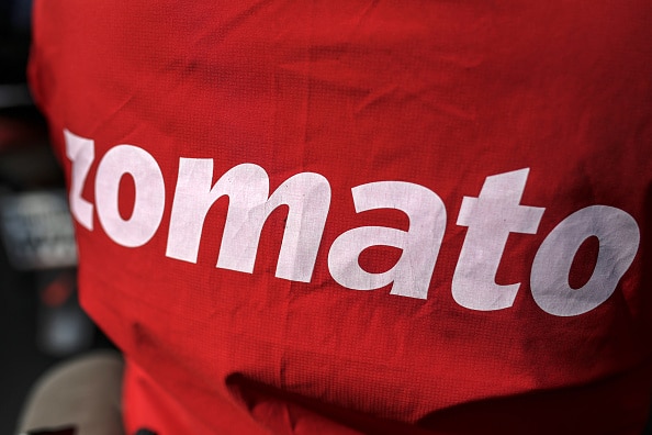 Zomato