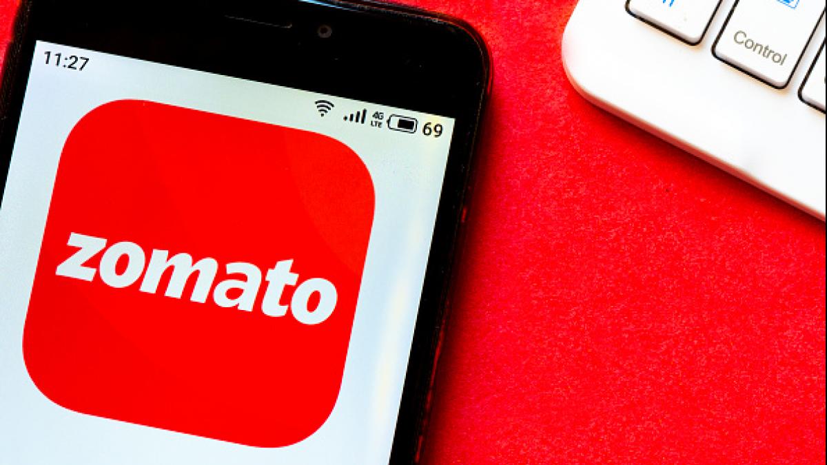 Zomato
