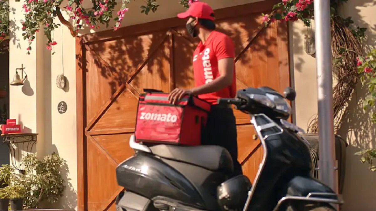 Zomato के आईपीओ को सेबी की मंजूरी