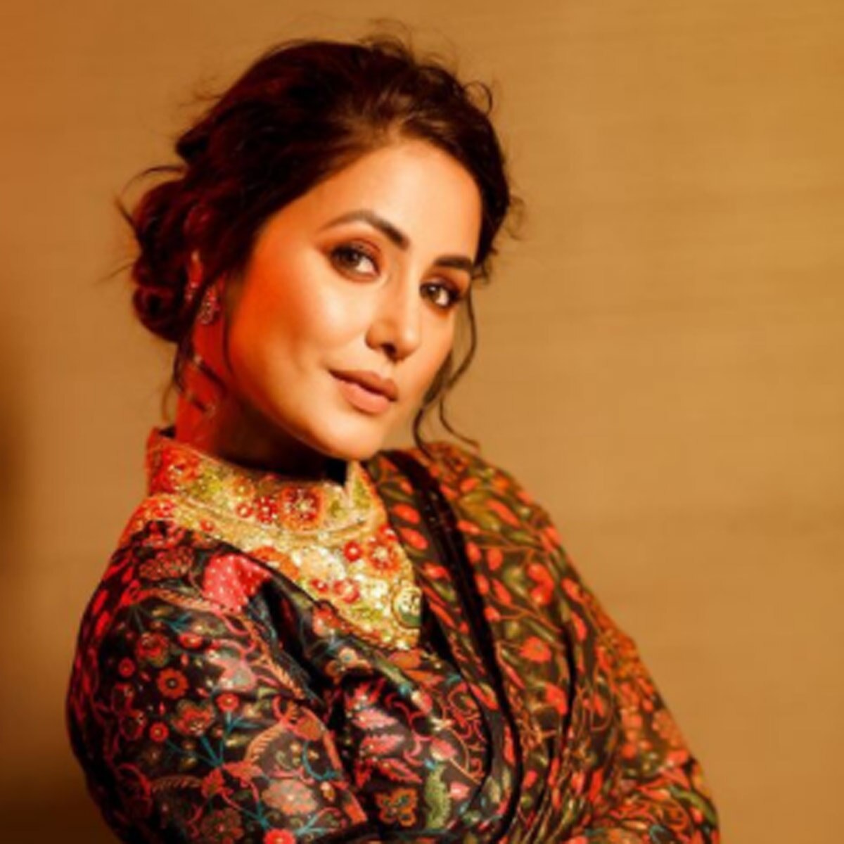 हिना खान