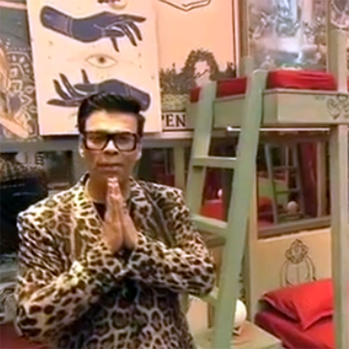 करण जौहर