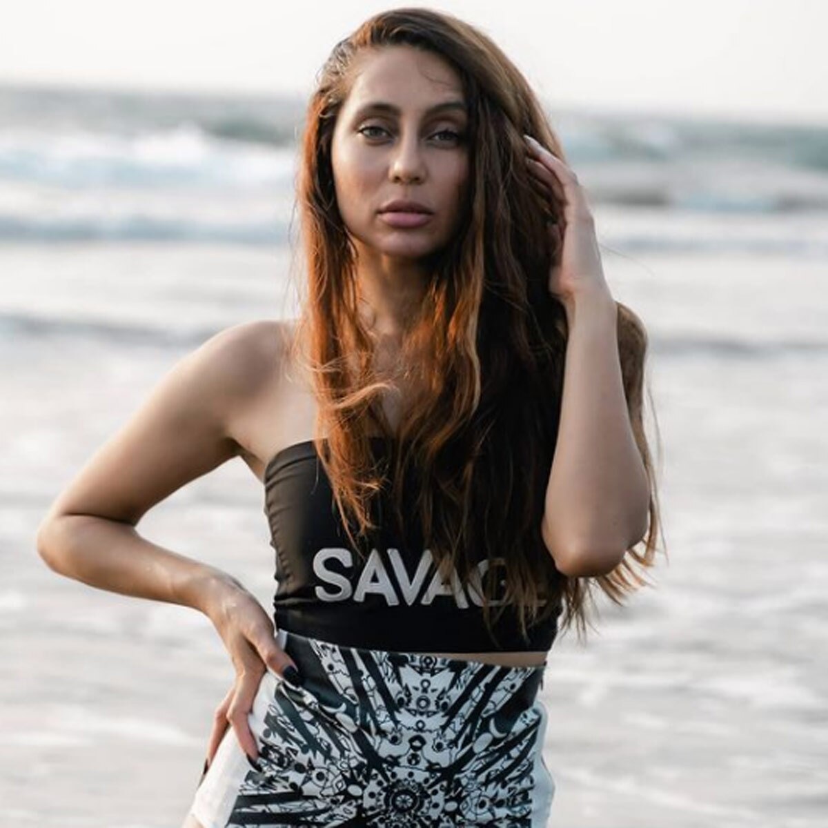 अनुषा दांडेकर