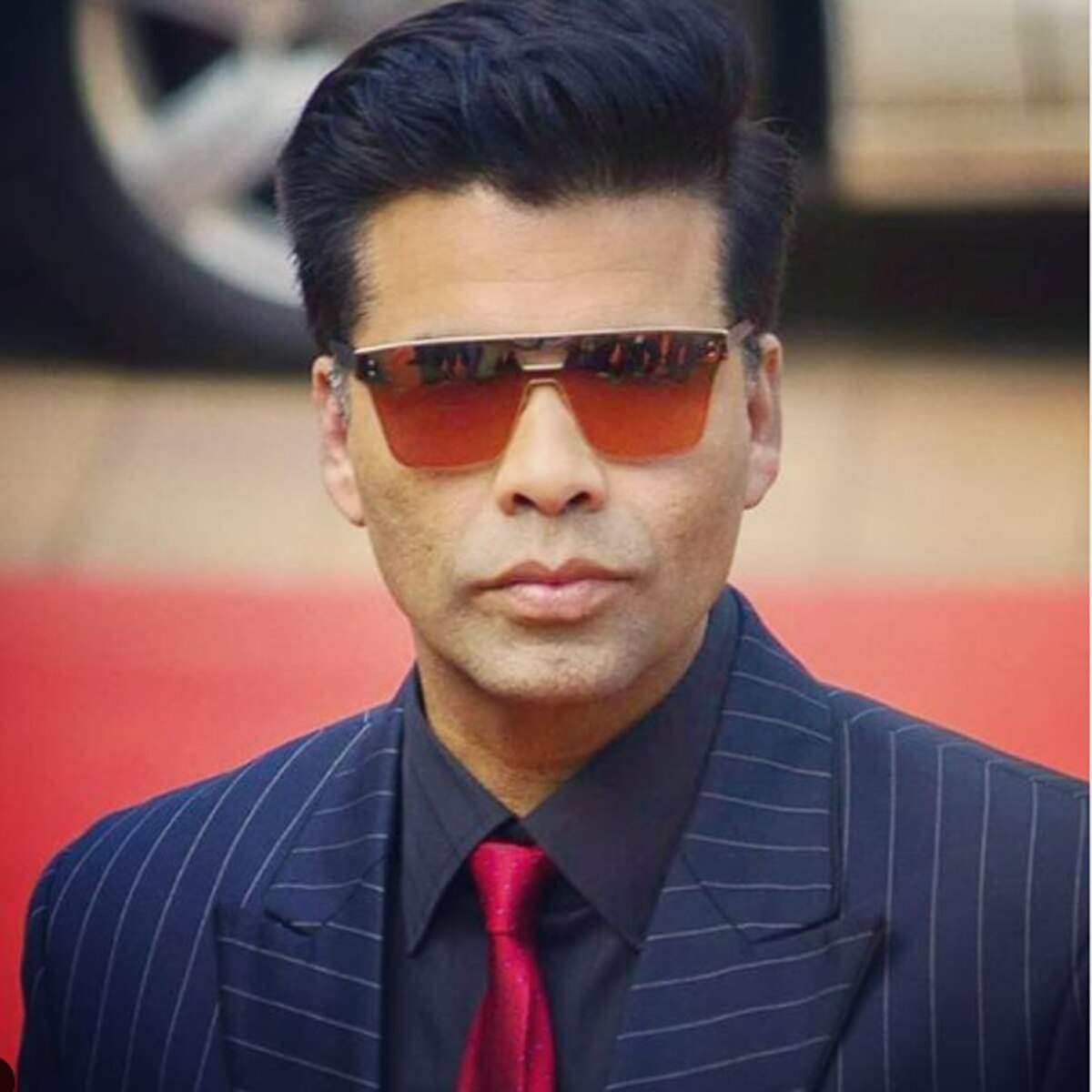 करण जौहर