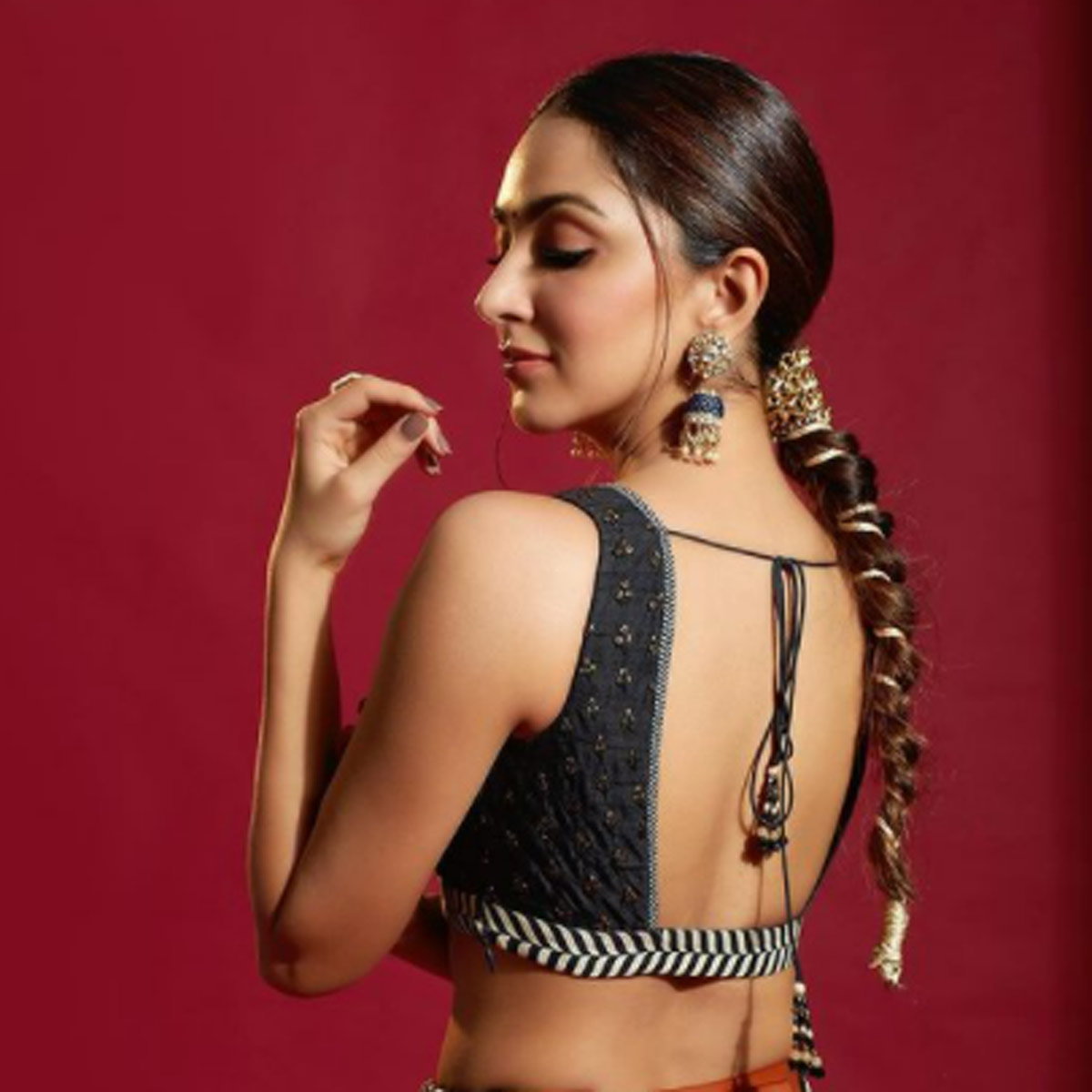 कियारा आडवाणी