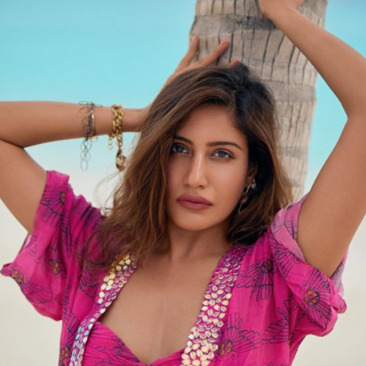 सुरभि चंदना