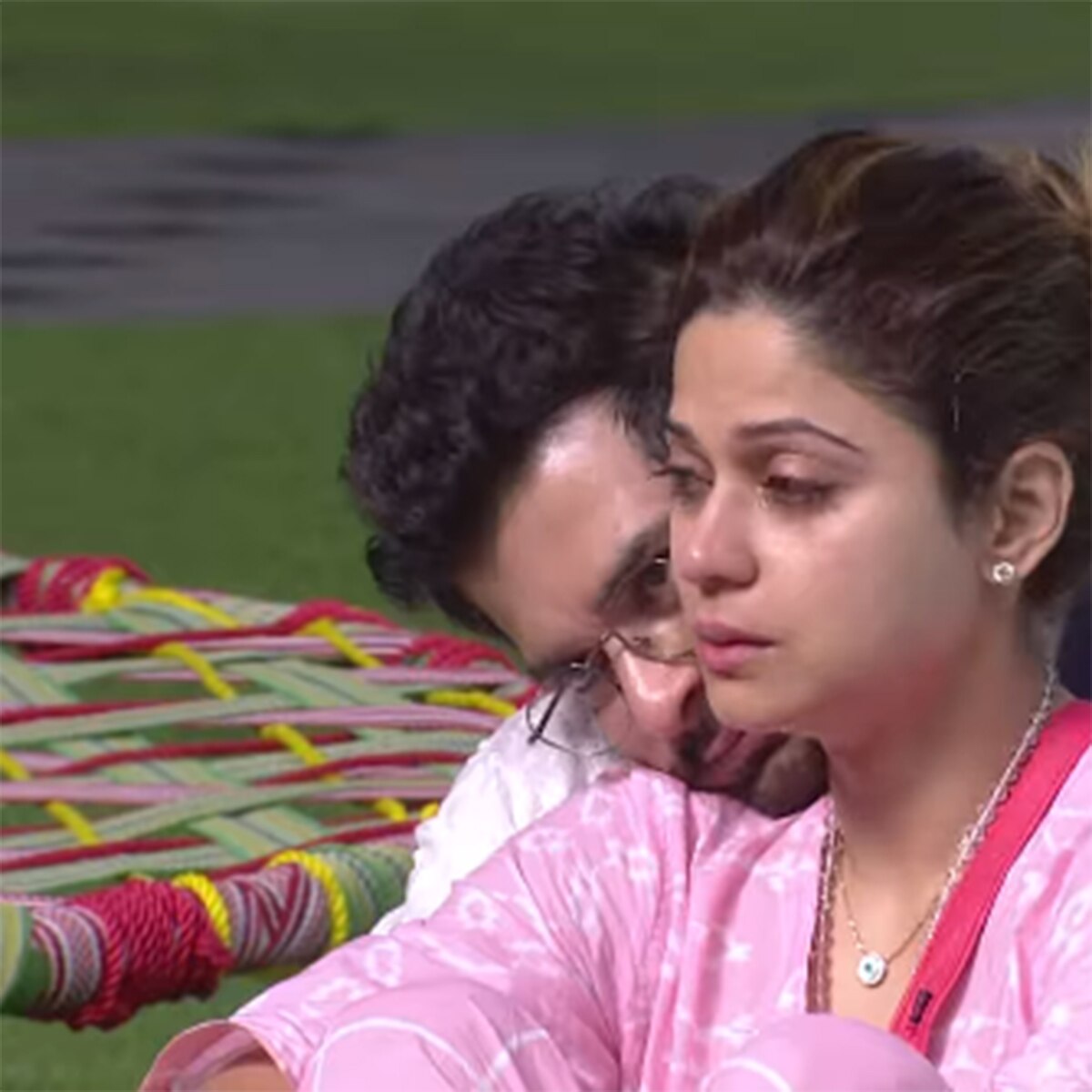 शमिता शेट्टी