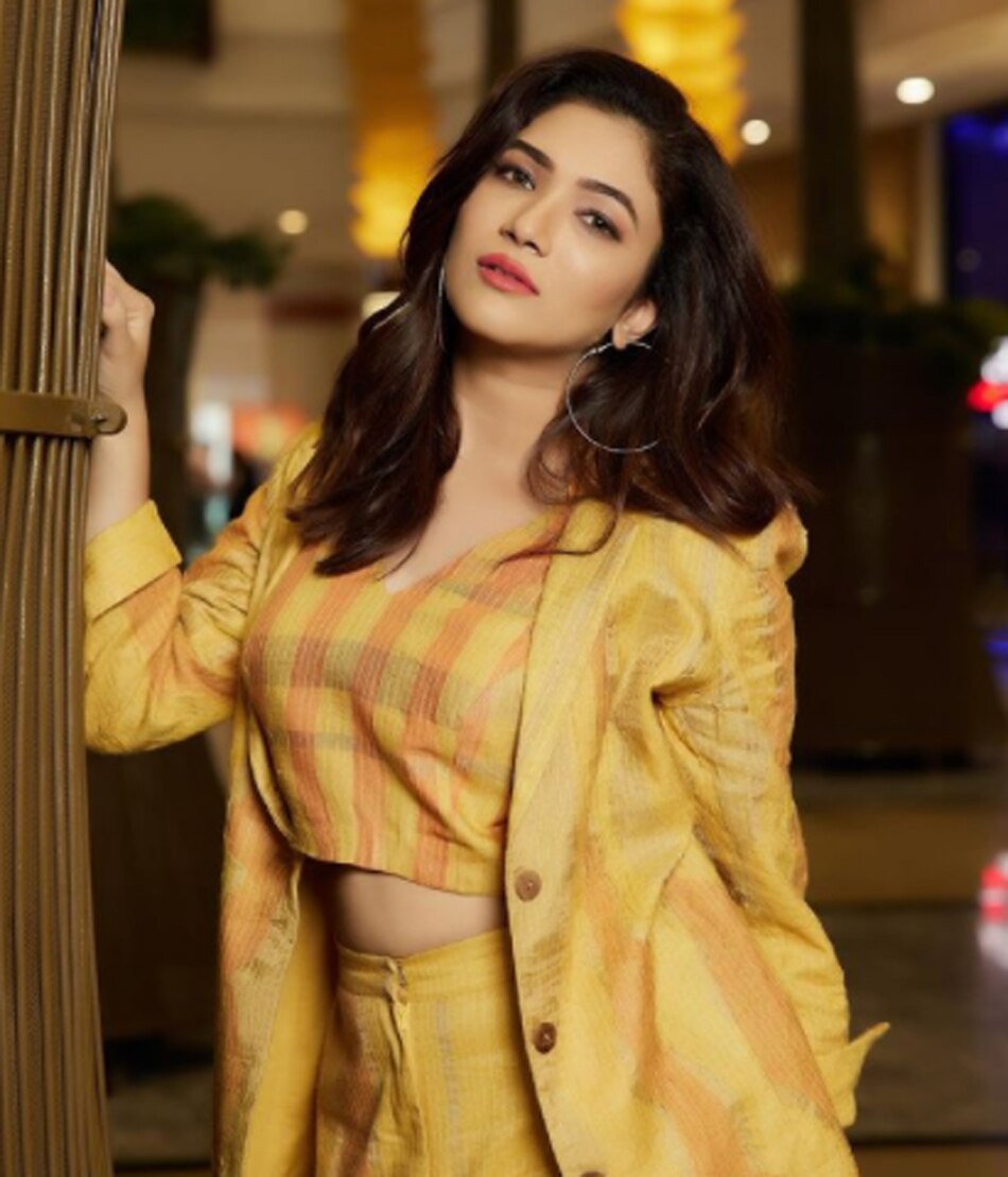 रिद्धिमा पंडित