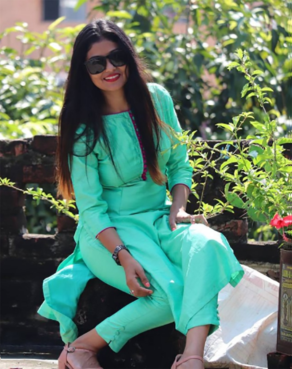 परी पासवान 