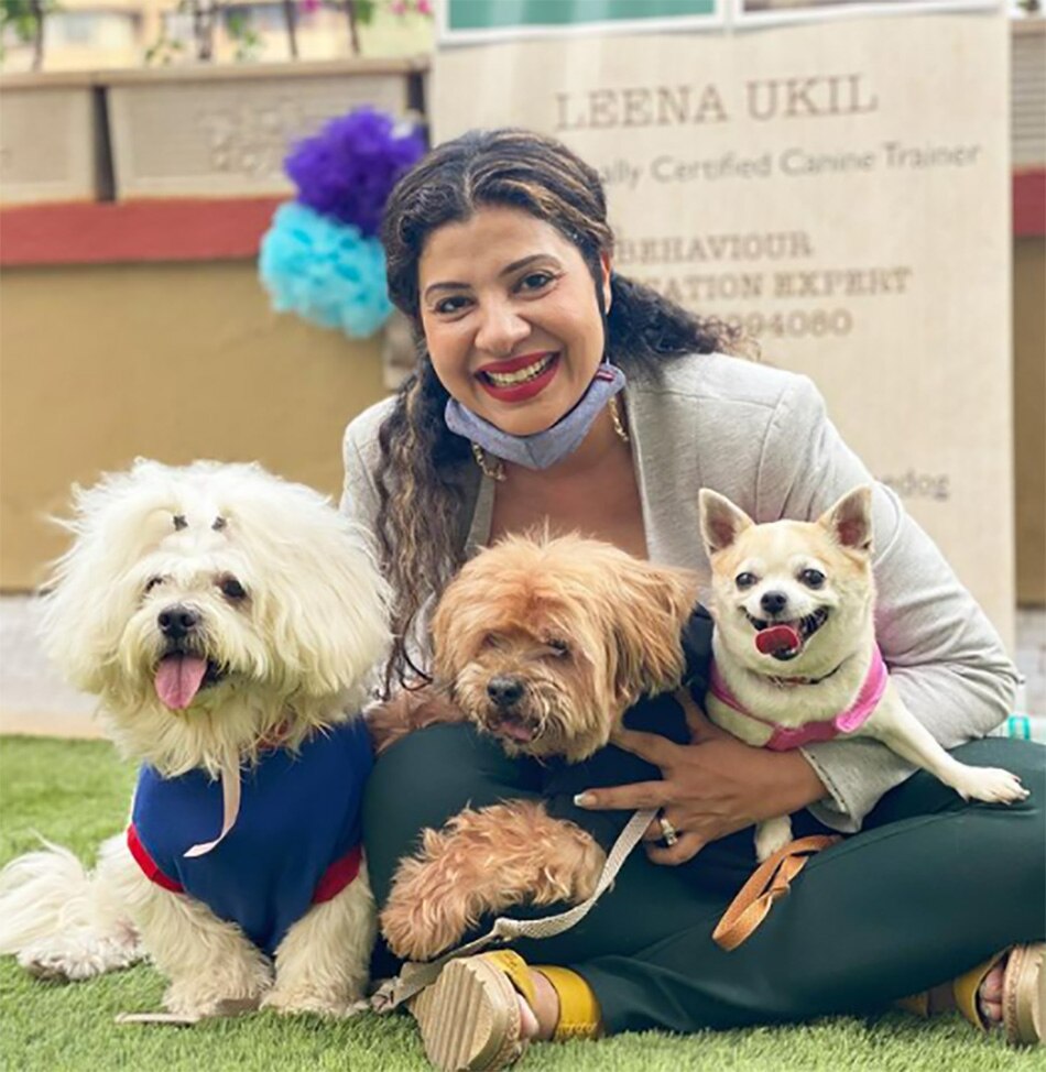 संभावना सेठ 