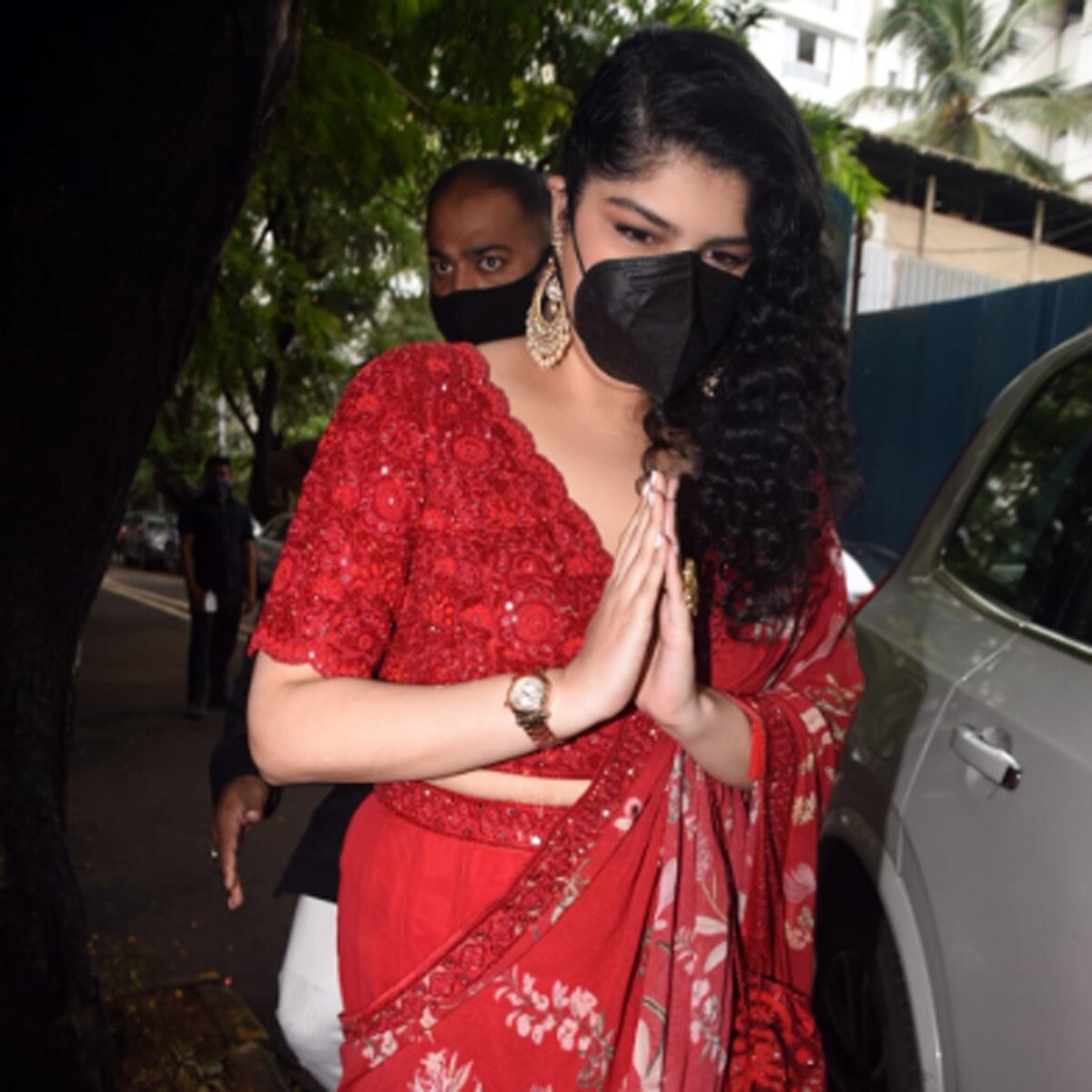 अंशुला कपूर