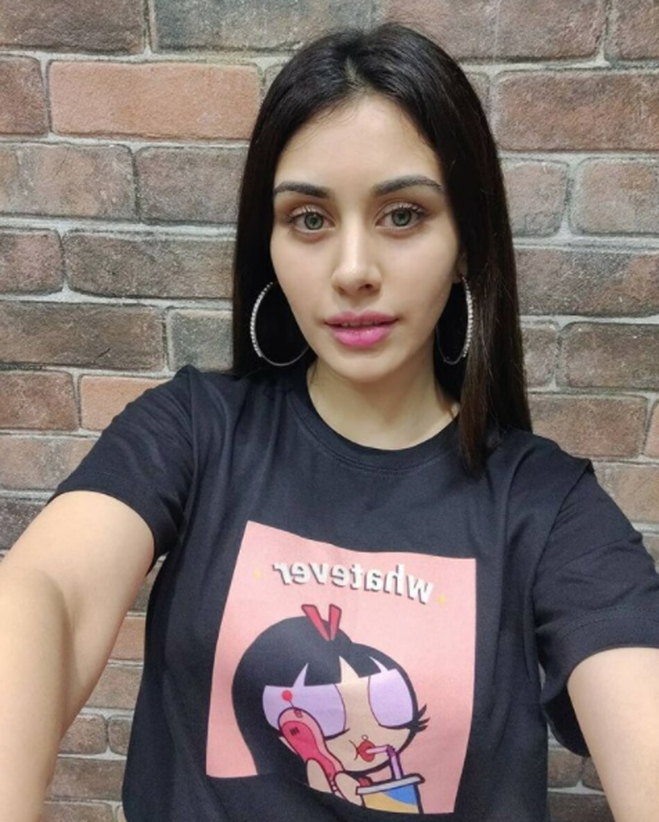 वरीना हुसैन