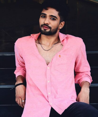 जीशान खान