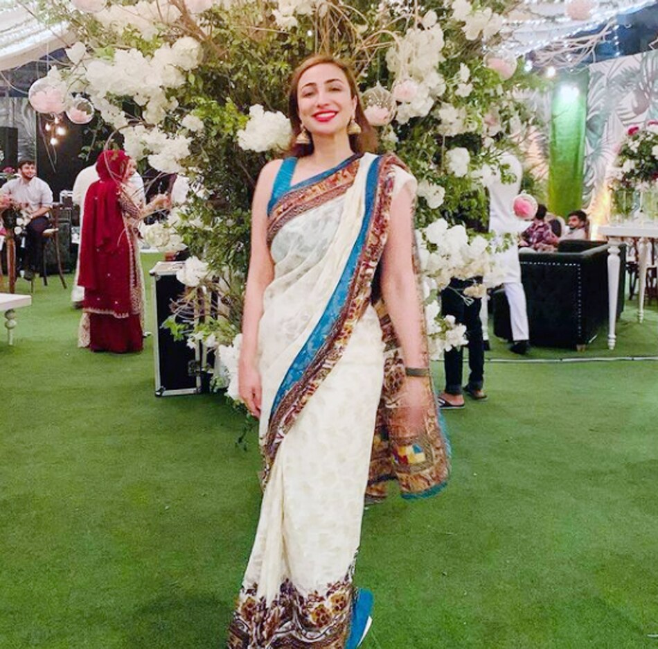 अनुशे अशरफ