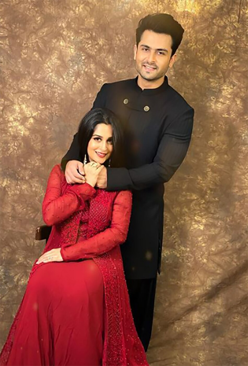 दीपिका कक्कड़, शोएब इब्राहिम