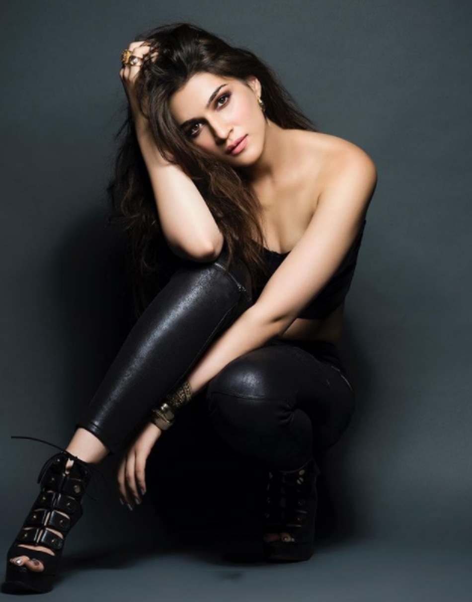 कृति सेनन